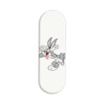 Bugs Bunny Printed Slider Phone Grip Holder