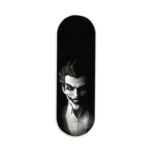 Joker Printed Slider Phone Grip Holder