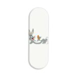 Bugs Bunny Printed Slider Phone Grip Holder