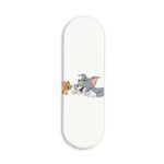 Tom And Jerry Printed Slider Phone Grip Holder