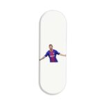 Messi Printed Slider Phone Grip Holder