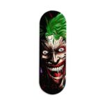 Joker Printed Slider Phone Grip Holder