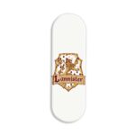 Lannister  Printed Slider Phone Grip Holder