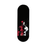 Deadpool Printed Slider Phone Grip Holder