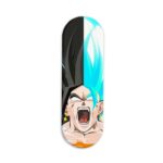 Goku Printed Slider Phone Grip Holder