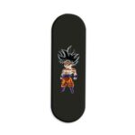 Goku Printed Slider Phone Grip Holder