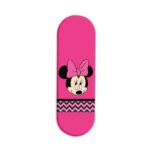 Minnie Mouse Printed Slider Phone Grip Holder