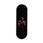 Deadpool Printed Slider Phone Grip Holder