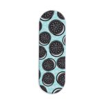 Feminine - Oreo Printed Slider Phone Grip Holder