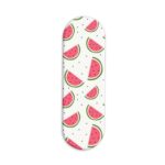 Feminine - Watermelon Printed Slider Phone Grip Holder