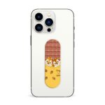 Chip and Dale Printed Slider Phone Grip Holder - Image 3