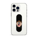 Taz  Printed Slider Phone Grip Holder - Image 3