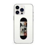 Mickey Mouse Collage Printed Slider Phone Grip Holder - Image 3