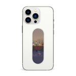 Stranger Things Team  Printed Slider Phone Grip Holder - Image 3