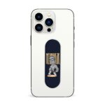 Neymar  Printed Slider Phone Grip Holder - Image 3