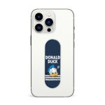 Donald Duck Printed Slider Phone Grip Holder - Image 3