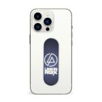 Linkin Park Logo Printed Slider Phone Grip Holder - Image 3