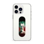 Joker Printed Slider Phone Grip Holder - Image 3