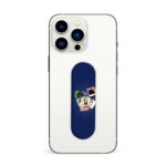 Mickey Face  Printed Slider Phone Grip Holder - Image 3