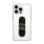 You VS You Printed Slider Phone Grip Holder - Image 3