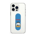 Disney Donald Duck Printed Slider Phone Grip Holder - Image 3
