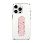 Minimal Love Printed Slider Phone Grip Holder - Image 3