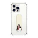 Suck Man Tears Printed Slider Phone Grip Holder - Image 3