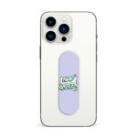 Nap Queen Printed Slider Phone Grip Holder - Image 3