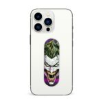 Joker Printed Slider Phone Grip Holder - Image 3