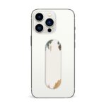Oil Painting  Printed Slider Phone Grip Holder - Image 3