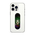Joker Printed Slider Phone Grip Holder - Image 3