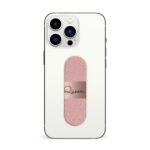 Queen Printed Slider Phone Grip Holder - Image 3