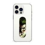 Joker Printed Slider Phone Grip Holder - Image 3