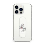Bugs Bunny Printed Slider Phone Grip Holder - Image 3