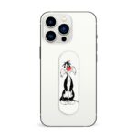 Sylvester the Cat Printed Slider Phone Grip Holder - Image 3