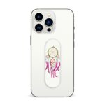 Dreamcatcher Printed Slider Phone Grip Holder - Image 3