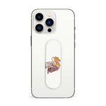 Jerry-Macho Mouse Printed Slider Phone Grip Holder - Image 3