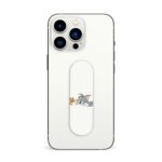 Tom And Jerry Printed Slider Phone Grip Holder - Image 3