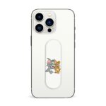 Tom And Jerry Printed Slider Phone Grip Holder - Image 3