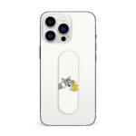 Tom And Jerry Printed Slider Phone Grip Holder - Image 3