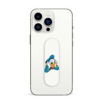 Donald Duck Printed Slider Phone Grip Holder - Image 3