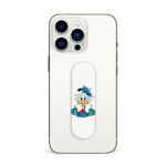 Donald Duck Printed Slider Phone Grip Holder - Image 3