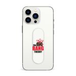 The Big Bang Theory Printed Slider Phone Grip Holder - Image 3