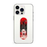 Goku Printed Slider Phone Grip Holder - Image 3
