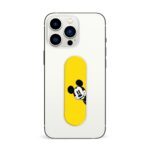 Mickey Mouse Printed Slider Phone Grip Holder - Image 3