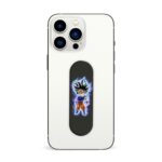 Goku Printed Slider Phone Grip Holder - Image 3
