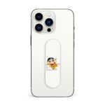 Shinchan Printed Slider Phone Grip Holder - Image 3