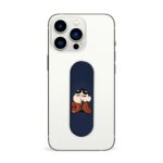 Shinchan Printed Slider Phone Grip Holder - Image 3