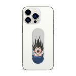 Goku Printed Slider Phone Grip Holder - Image 3