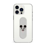 Mickey Mouse Printed Slider Phone Grip Holder - Image 3